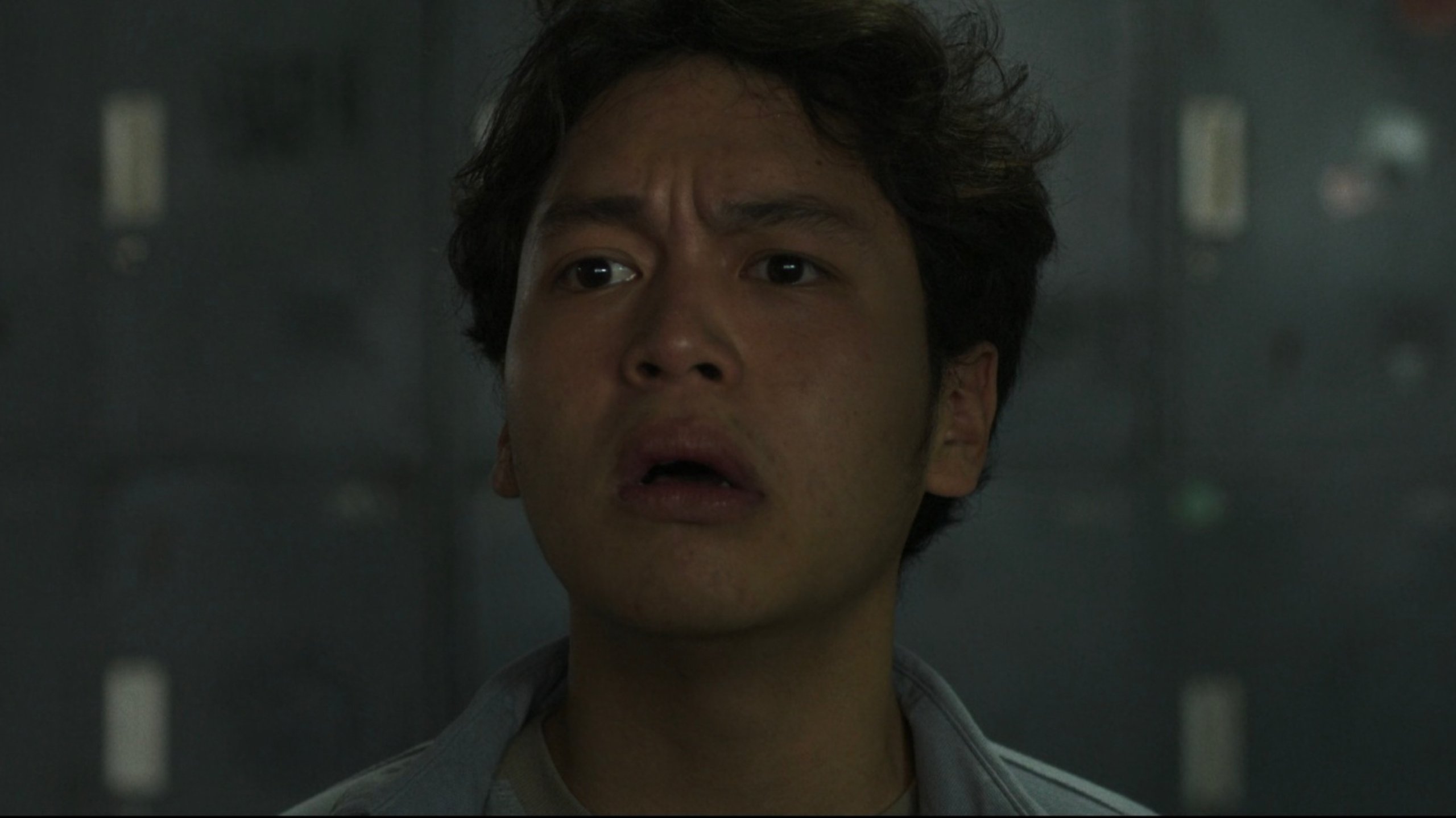 Pengepungan di Bukit Duri (2025)