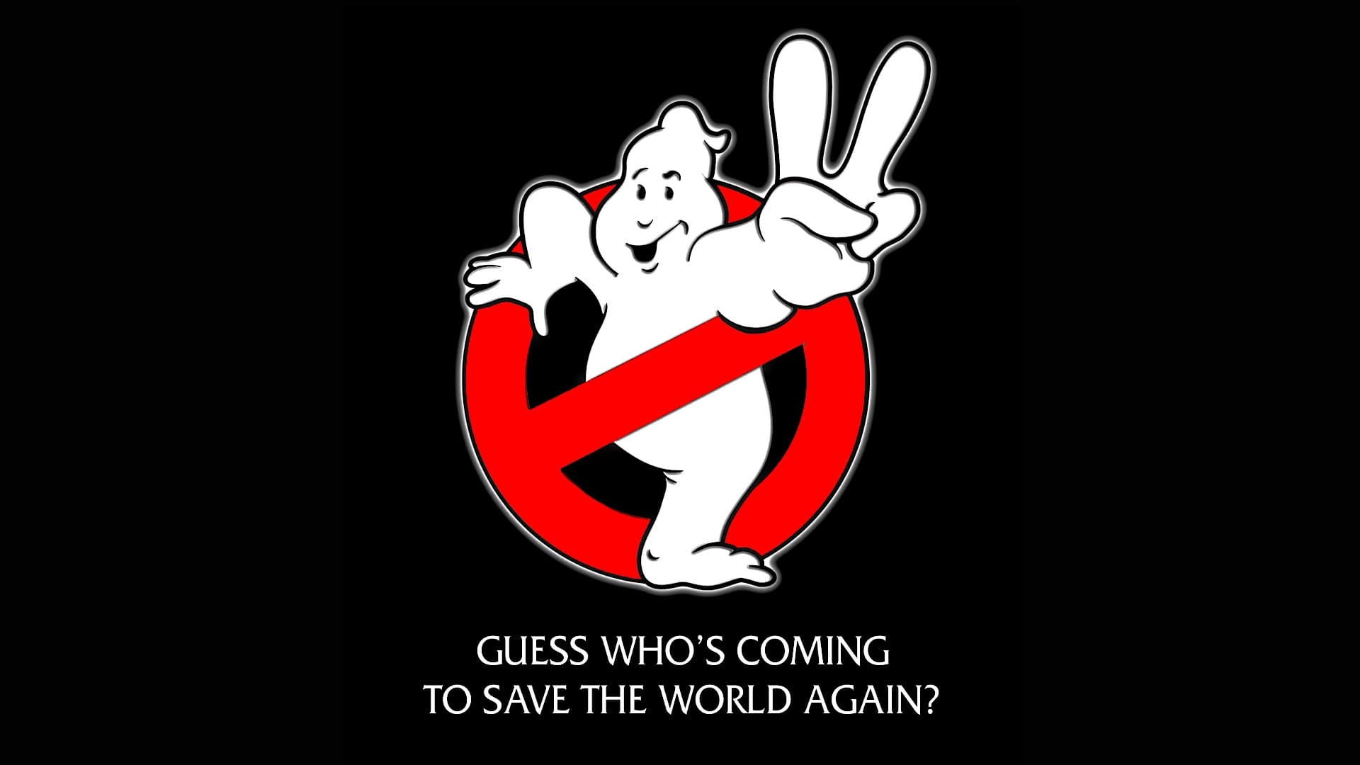 Ghostbusters II