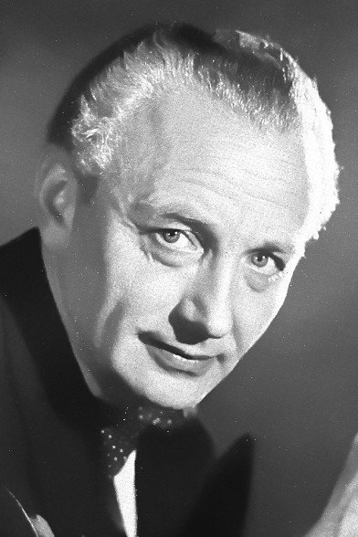 Gerard Heinz