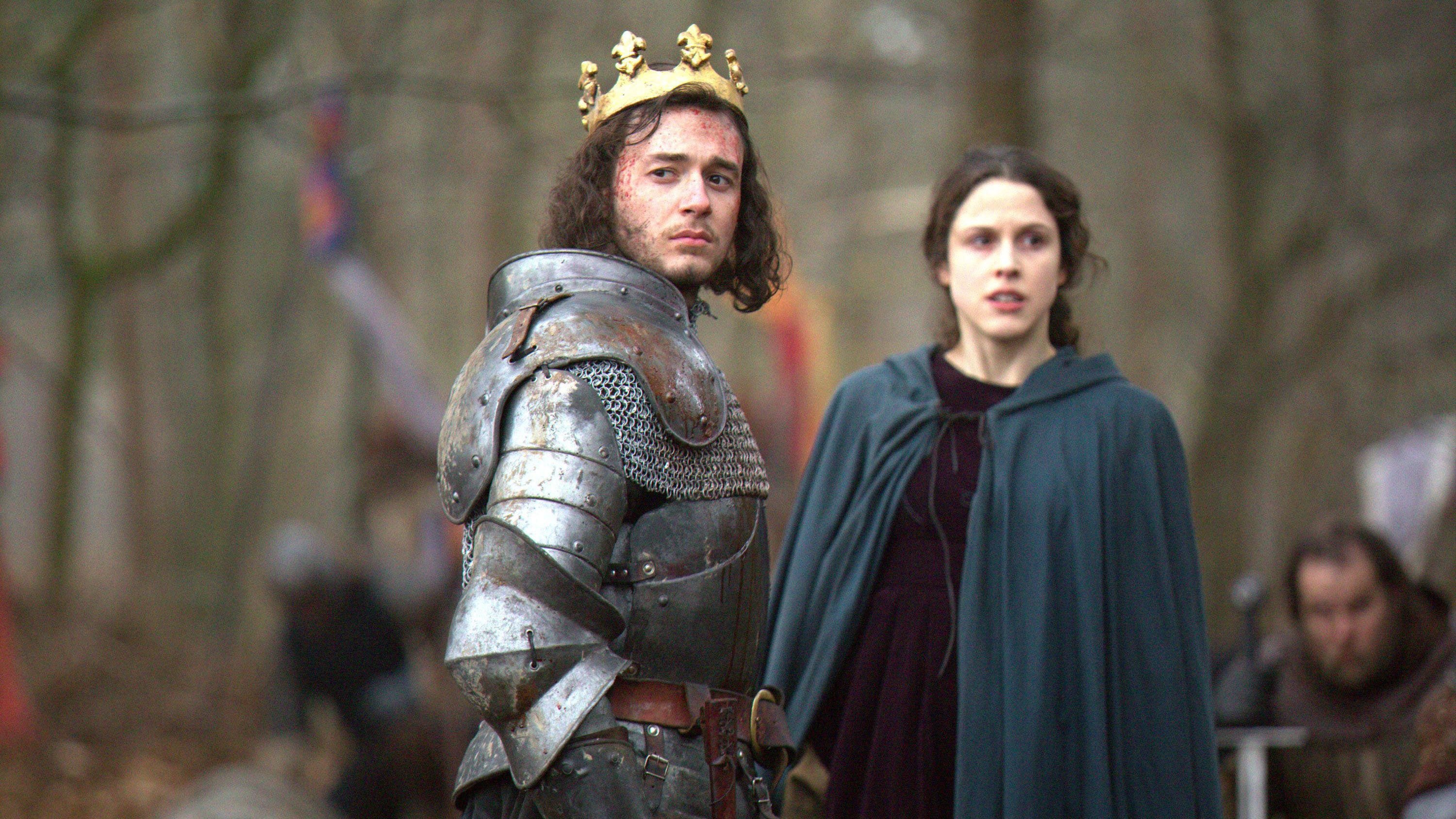 The White Queen