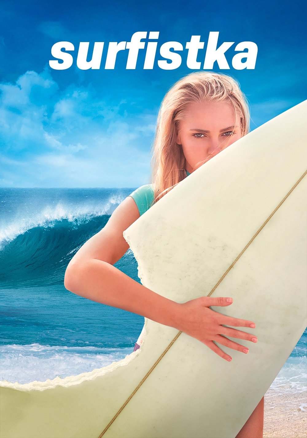 Surfistka