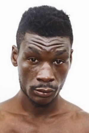 et billede af Patrick Allotey