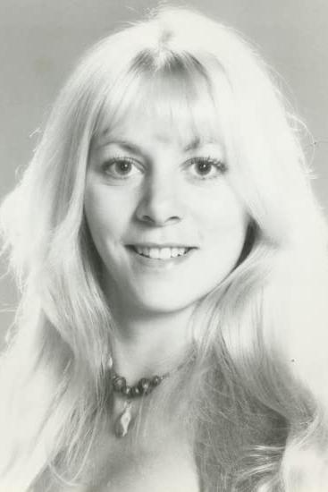 et billede af Billie Perkins