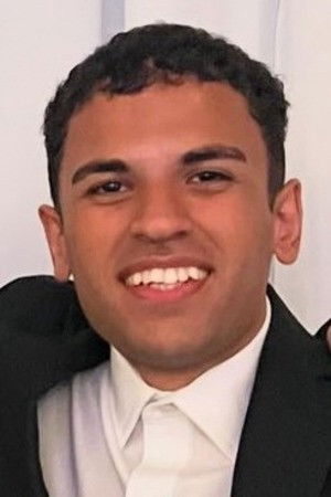 et billede af Ali Aljanabi