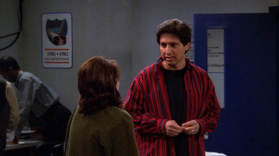 Everybody Loves Raymond