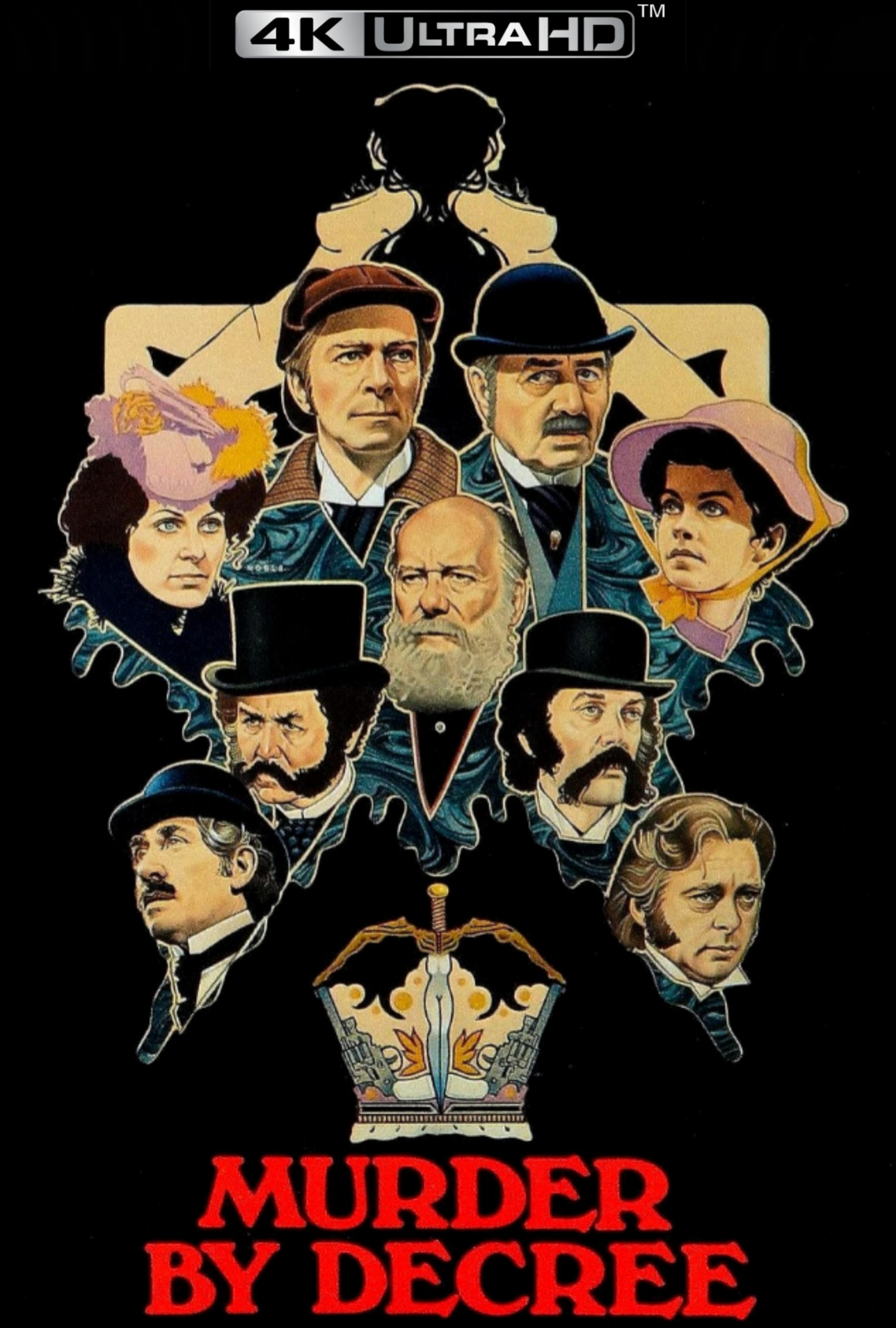 Murder by Decree