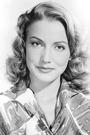 et billede af Birgitta Wetterhall