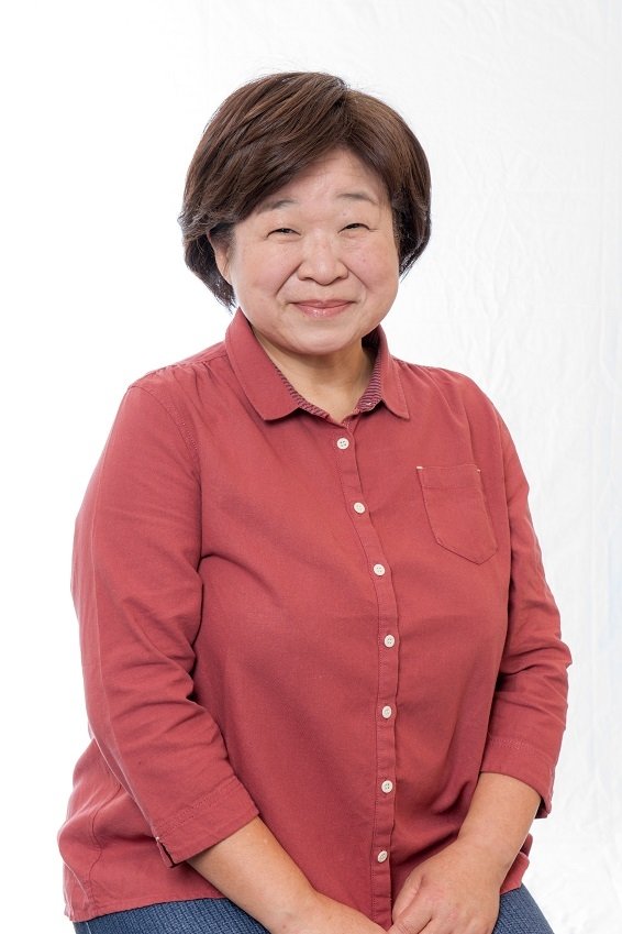 et billede af Miki Matsumoto