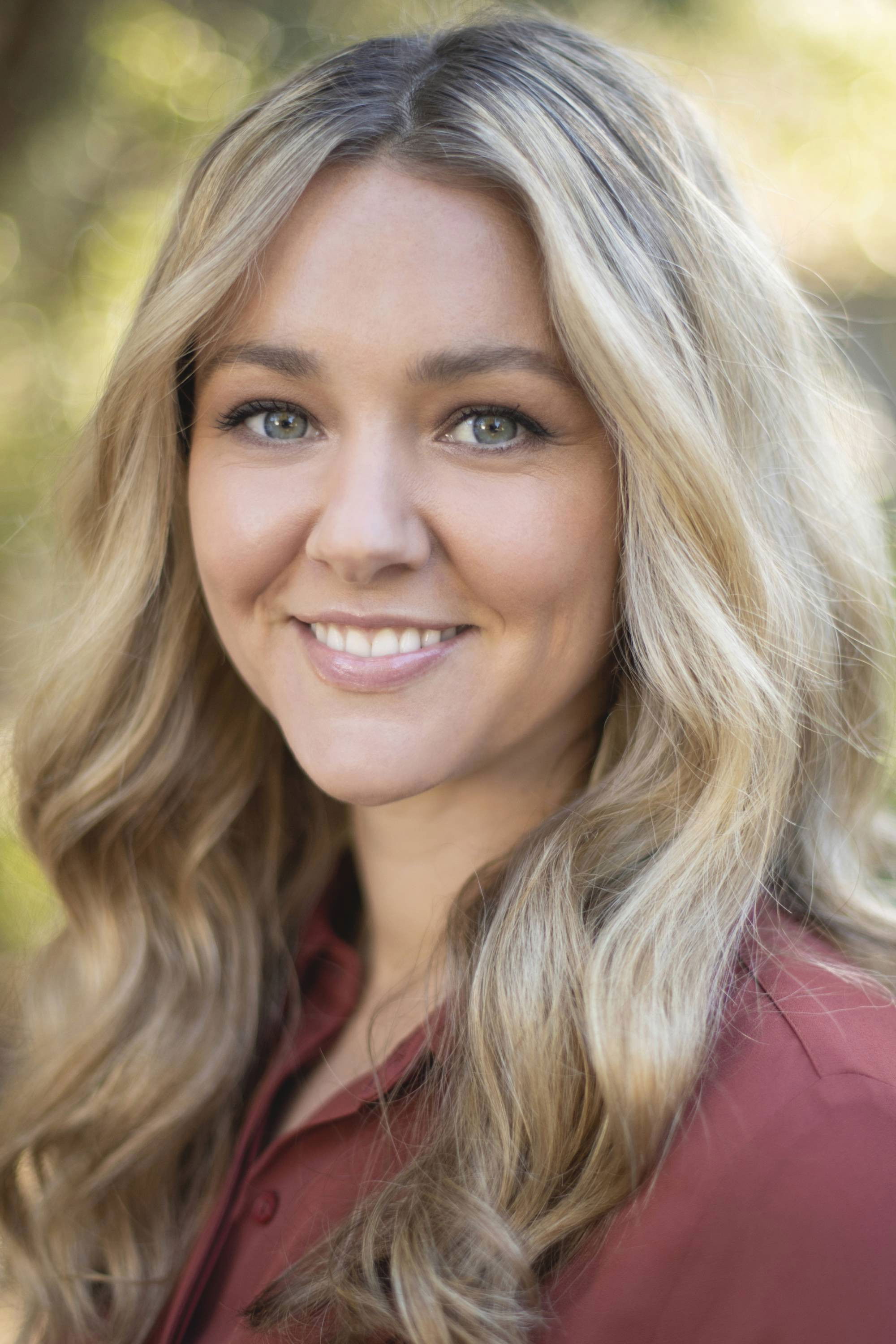 et billede af Meisha Lowe