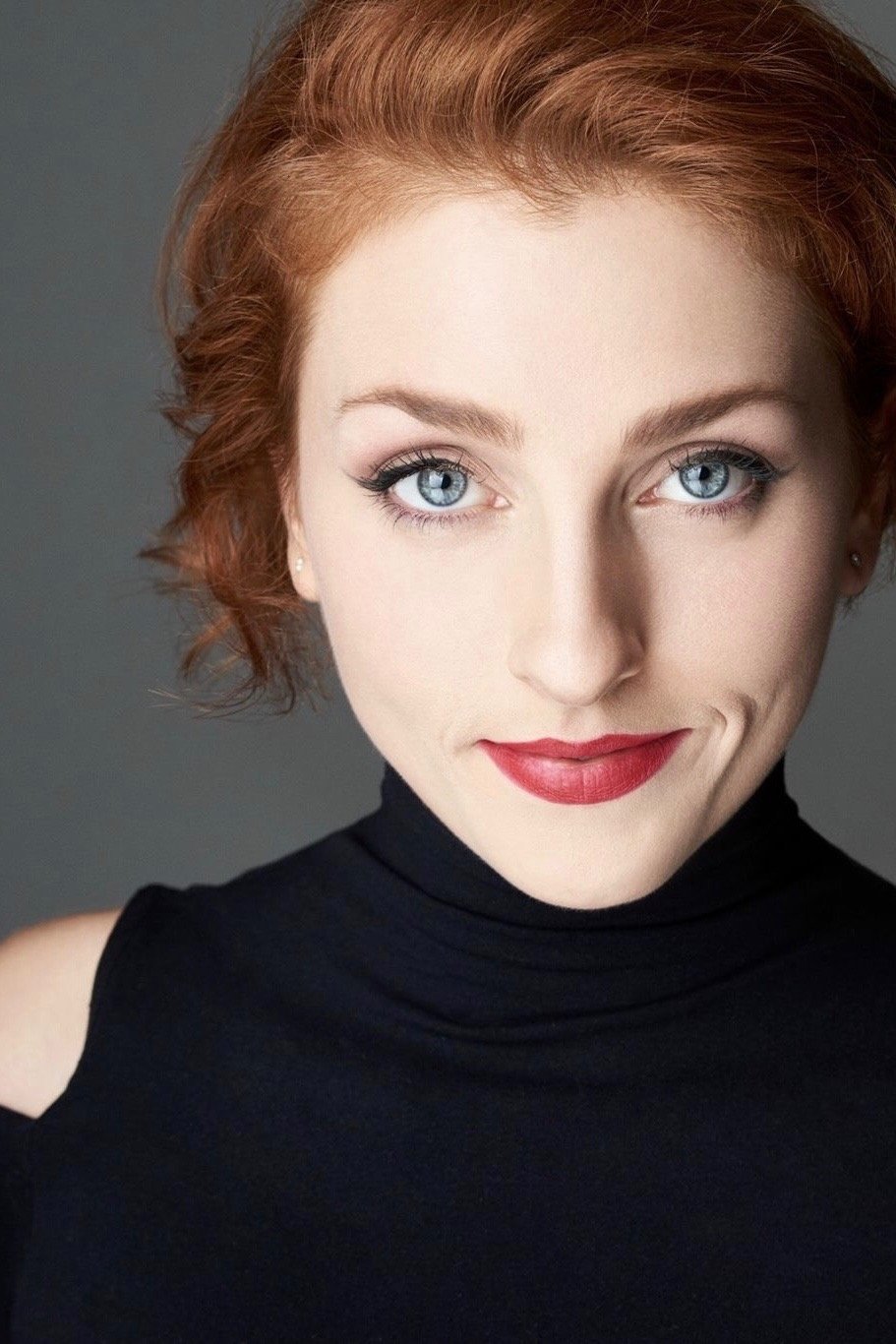 et billede af Suzanne LaChasse