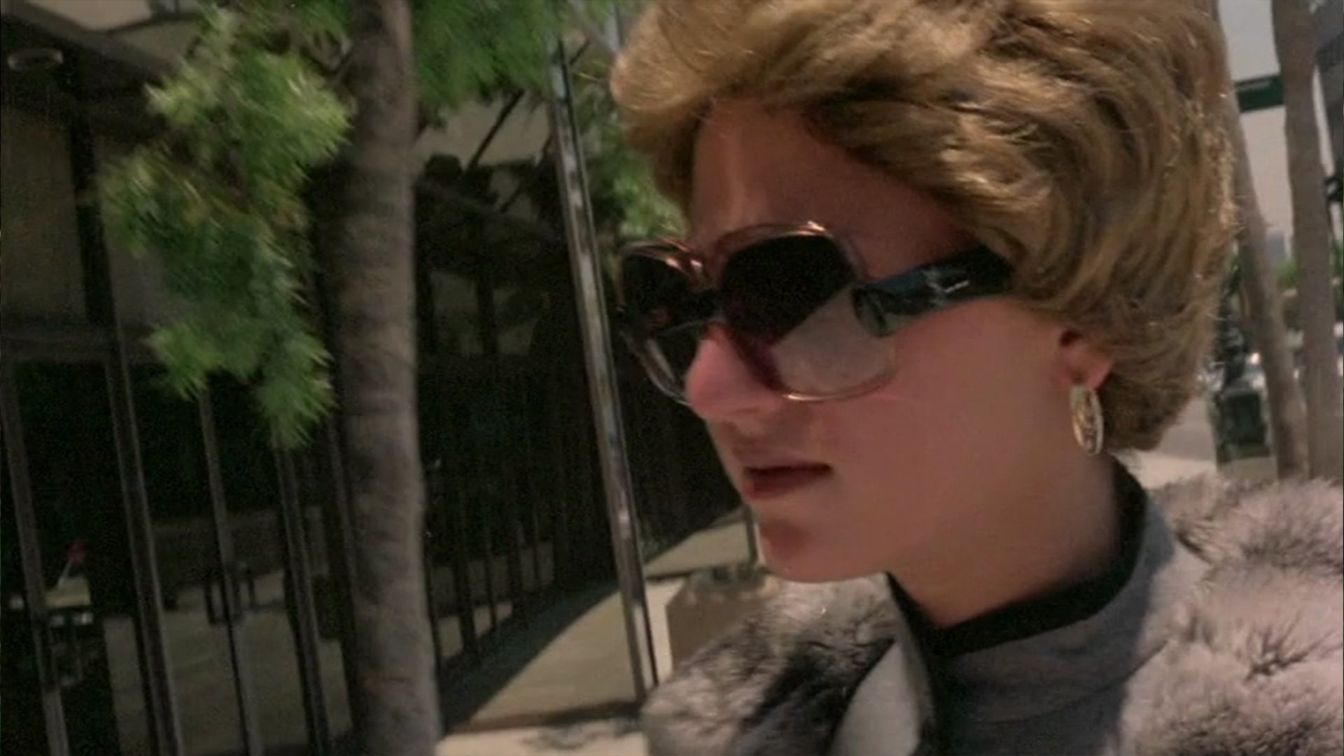 I Am Always Ready (1978)