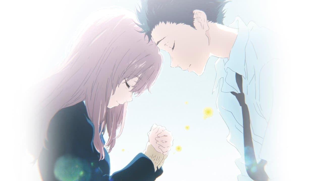 A Silent Voice