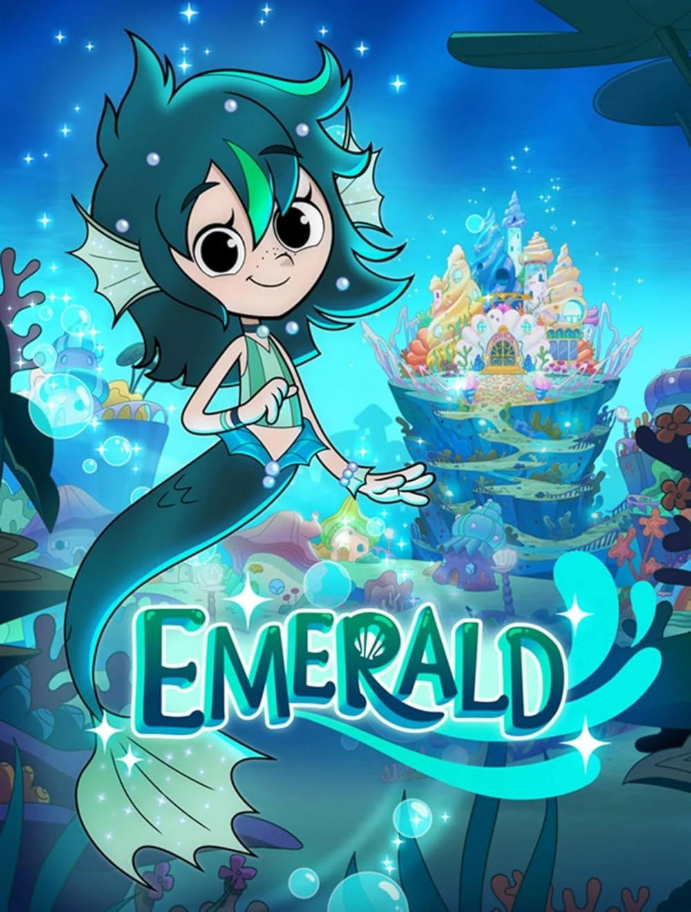 Emerald