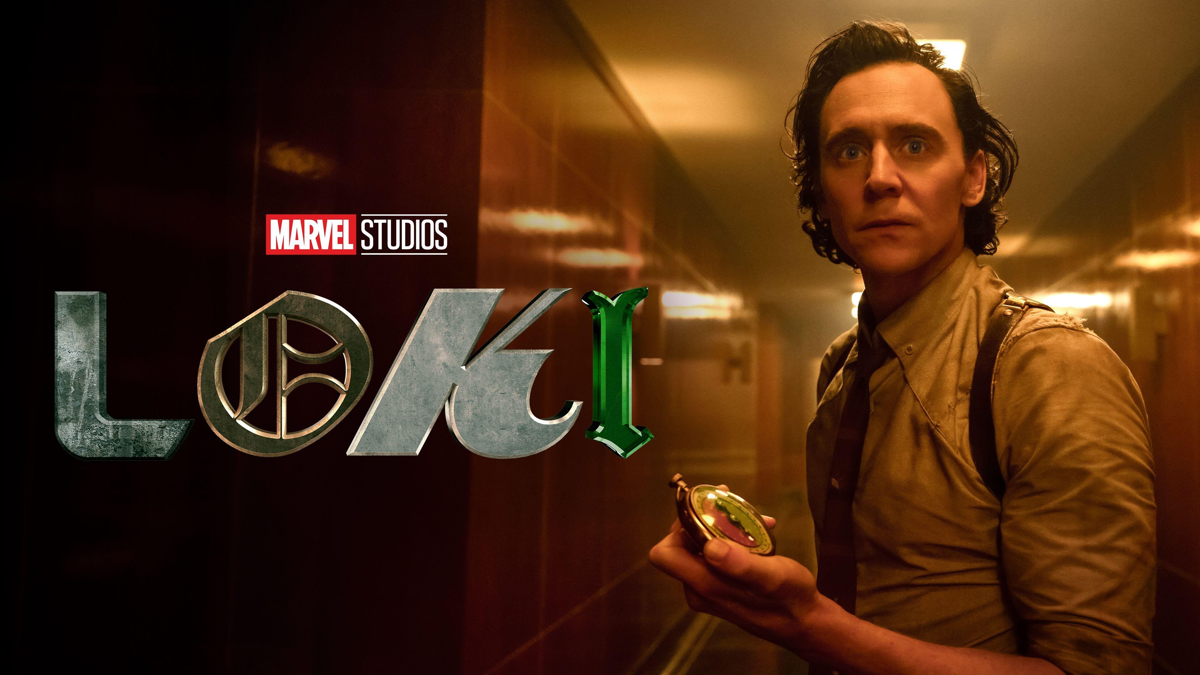 Loki - Season 1