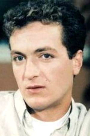 et billede af Andreas Andreopoulos