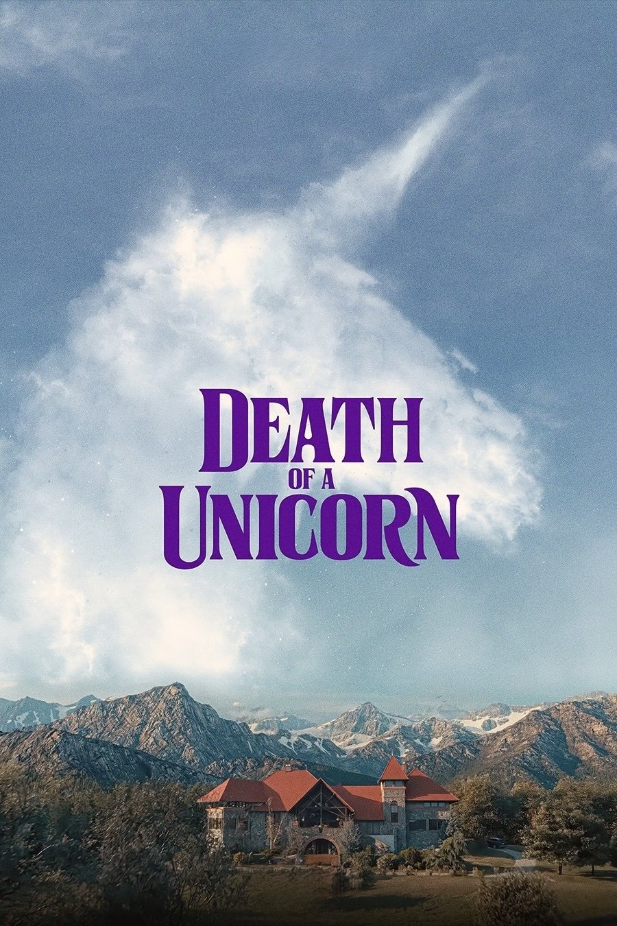 Death of a Unicorn