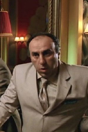 et billede af Nerses Mirzoyan