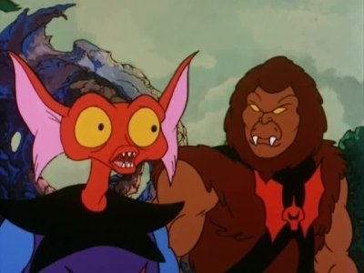 She-Ra: Princess of Power