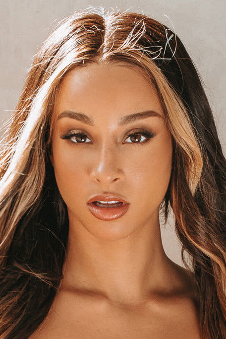 et billede af Teanna Trump