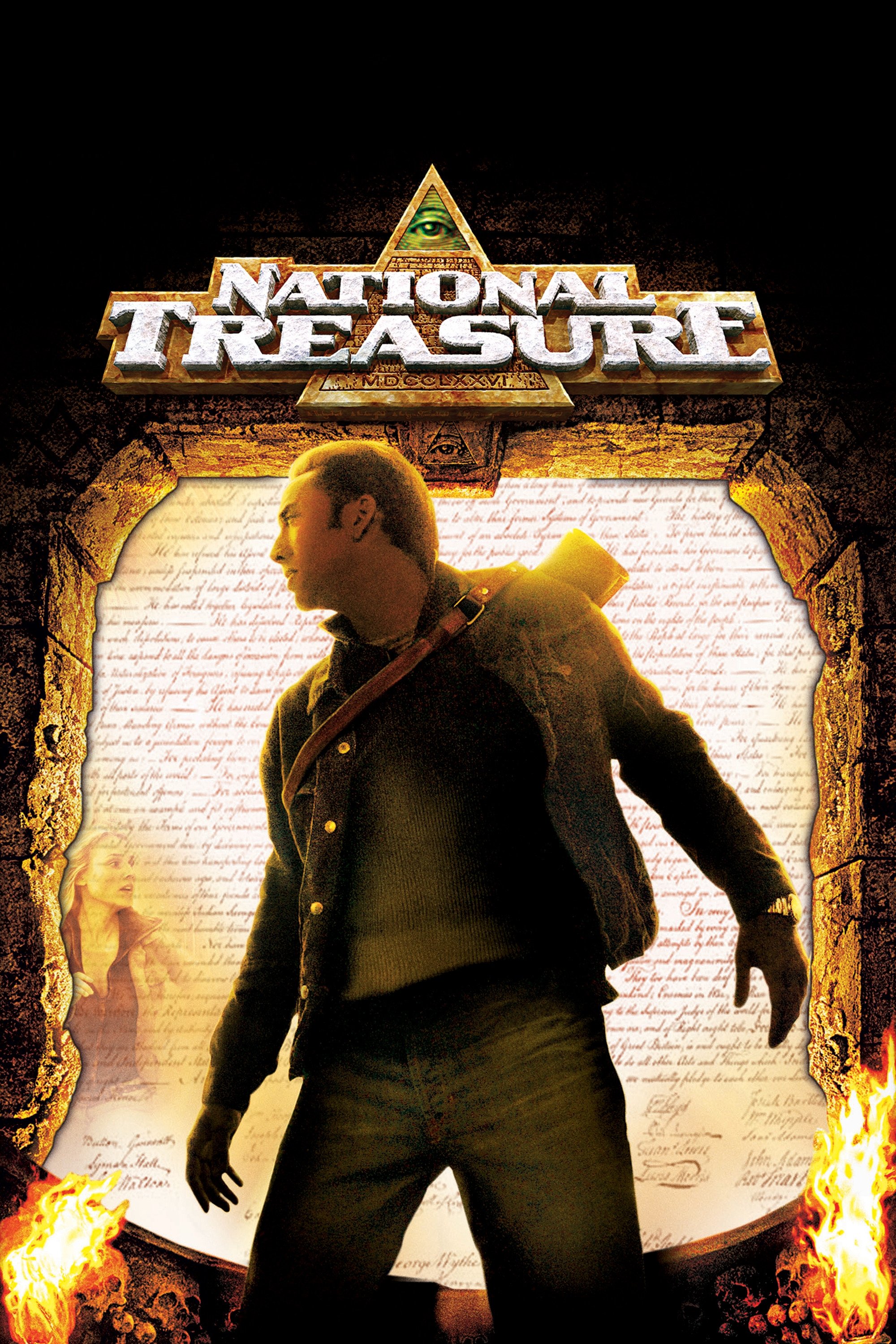 National Treasure