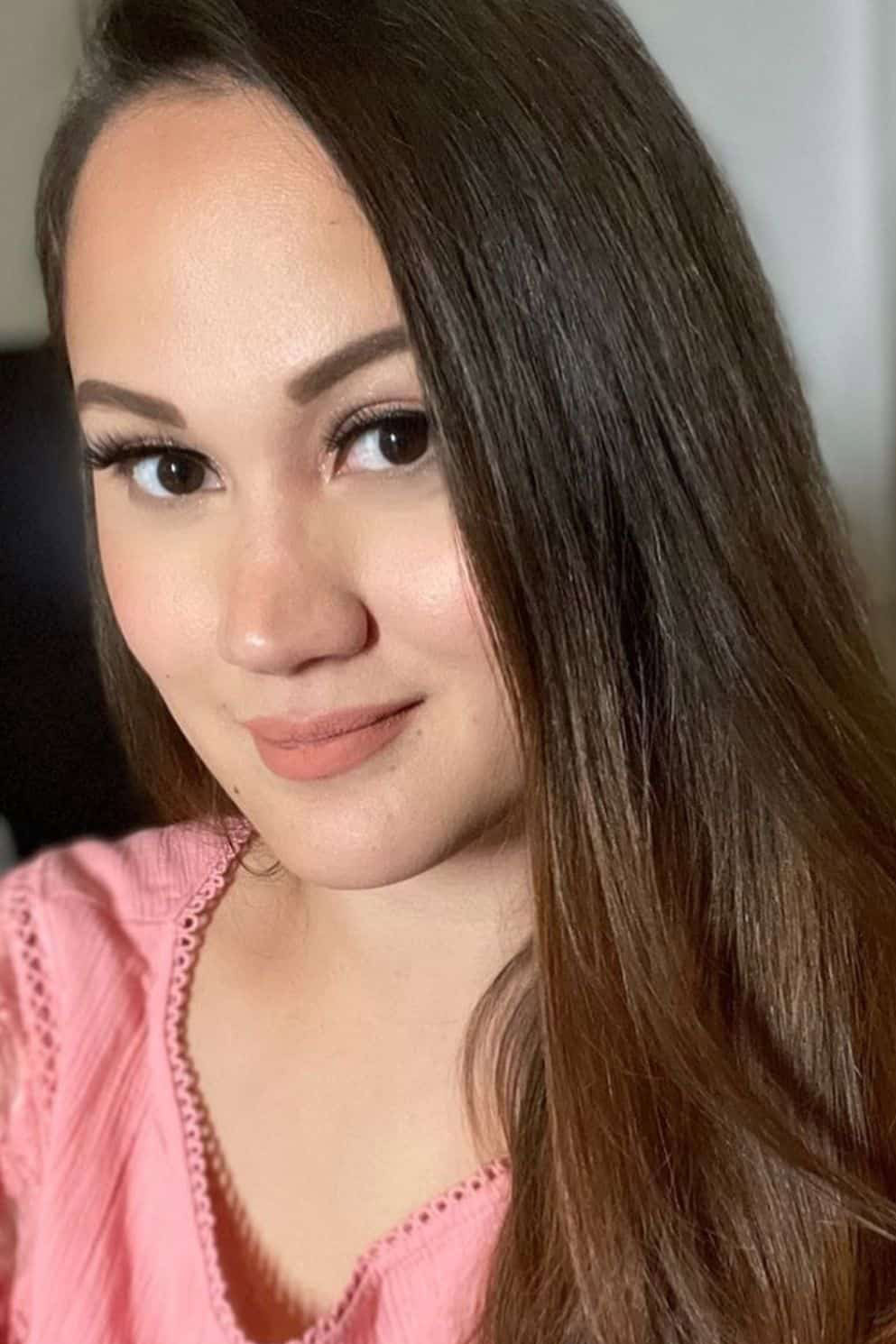 et billede af Melissa Ricks