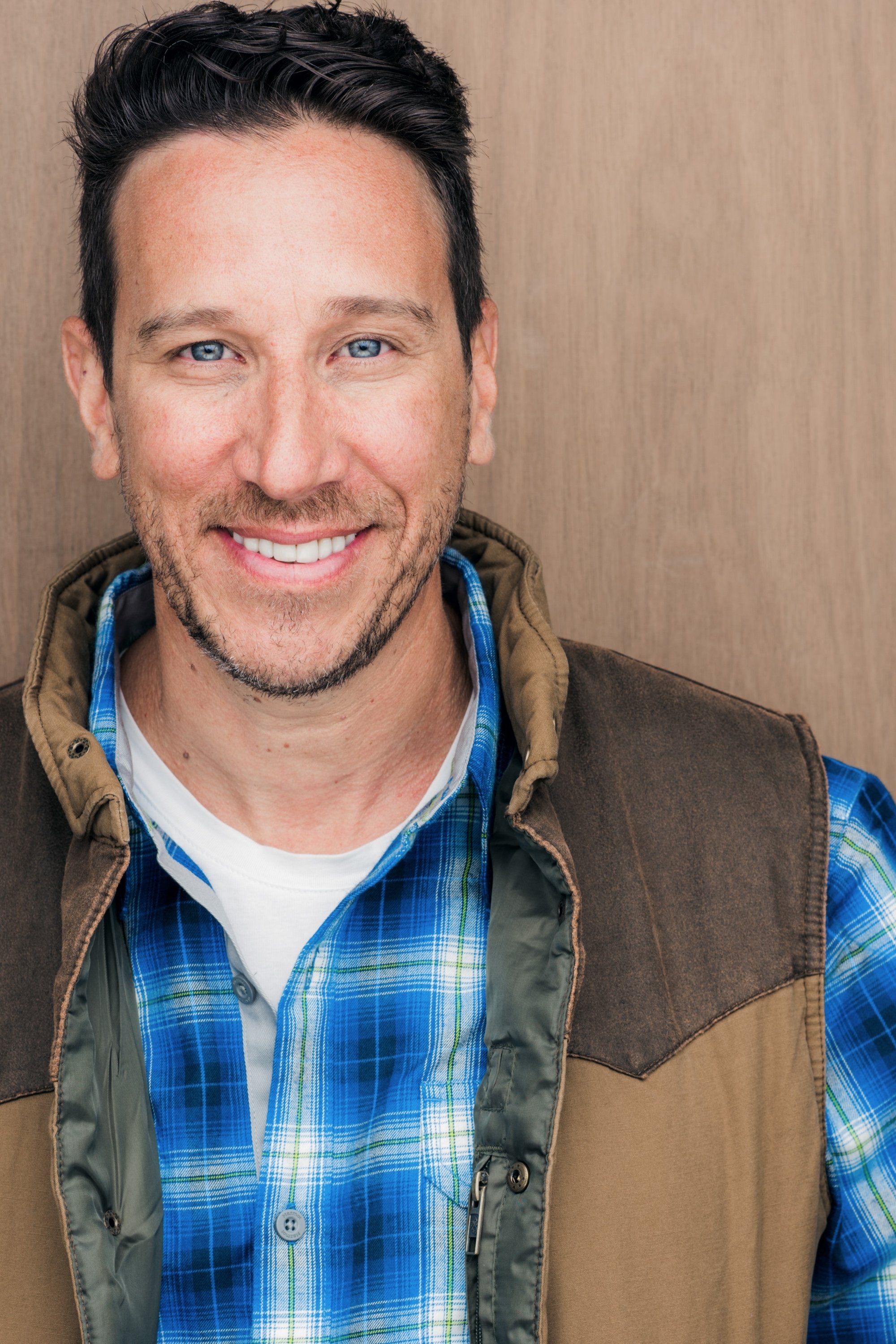 et billede af Doug Olear