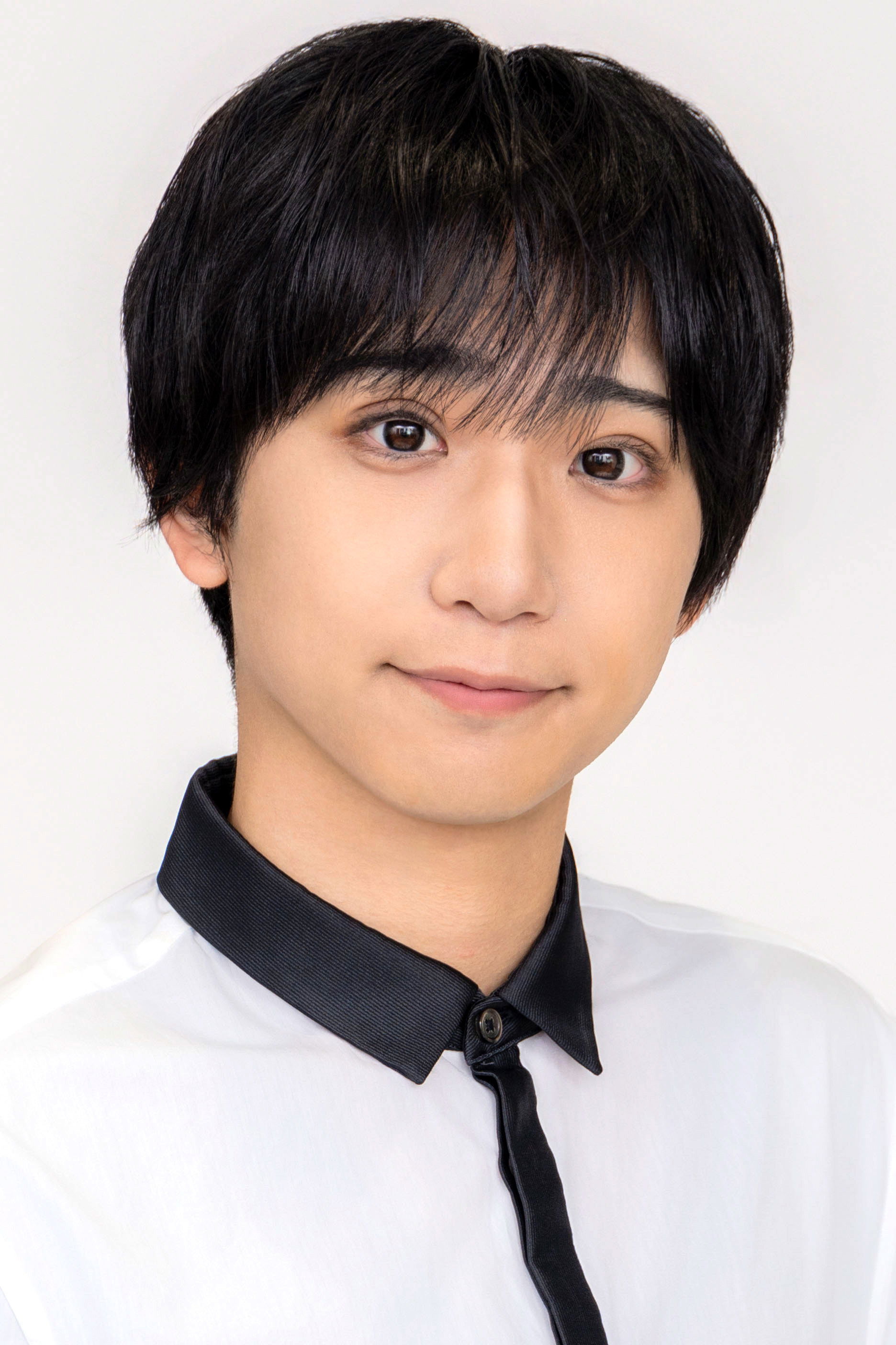 et billede af Tomoya Yamamoto