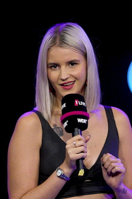 Julia Brandner