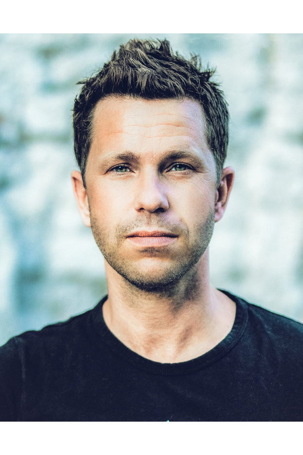 et billede af Nepo Fitz