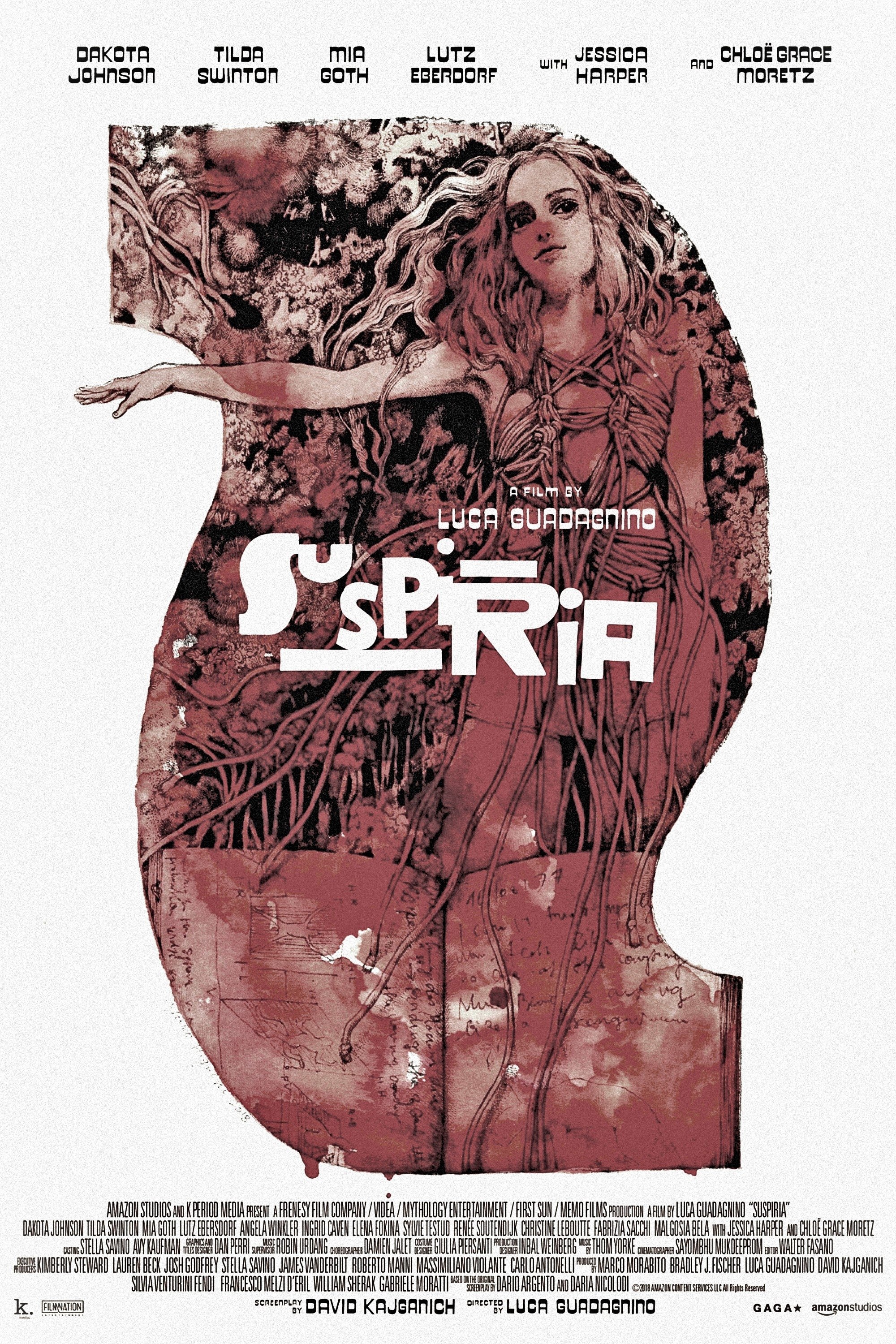 Suspiria