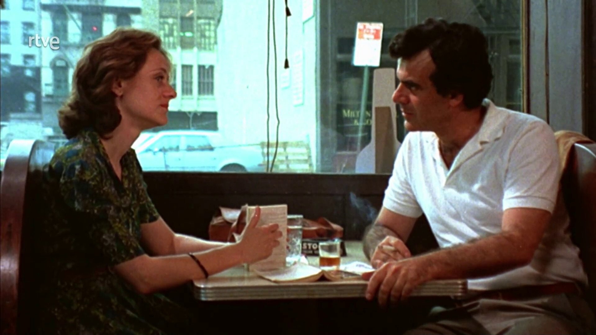 Jet Lag (1981)
