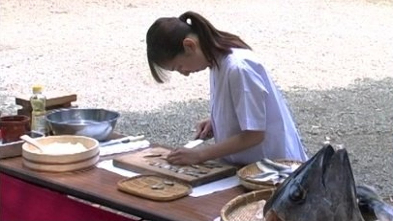 Sakiko no Sushi (2005)