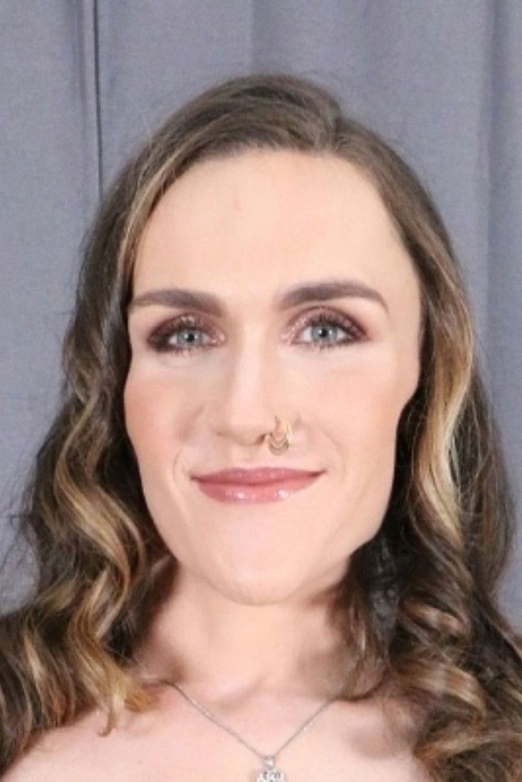 et billede af Petra Parker