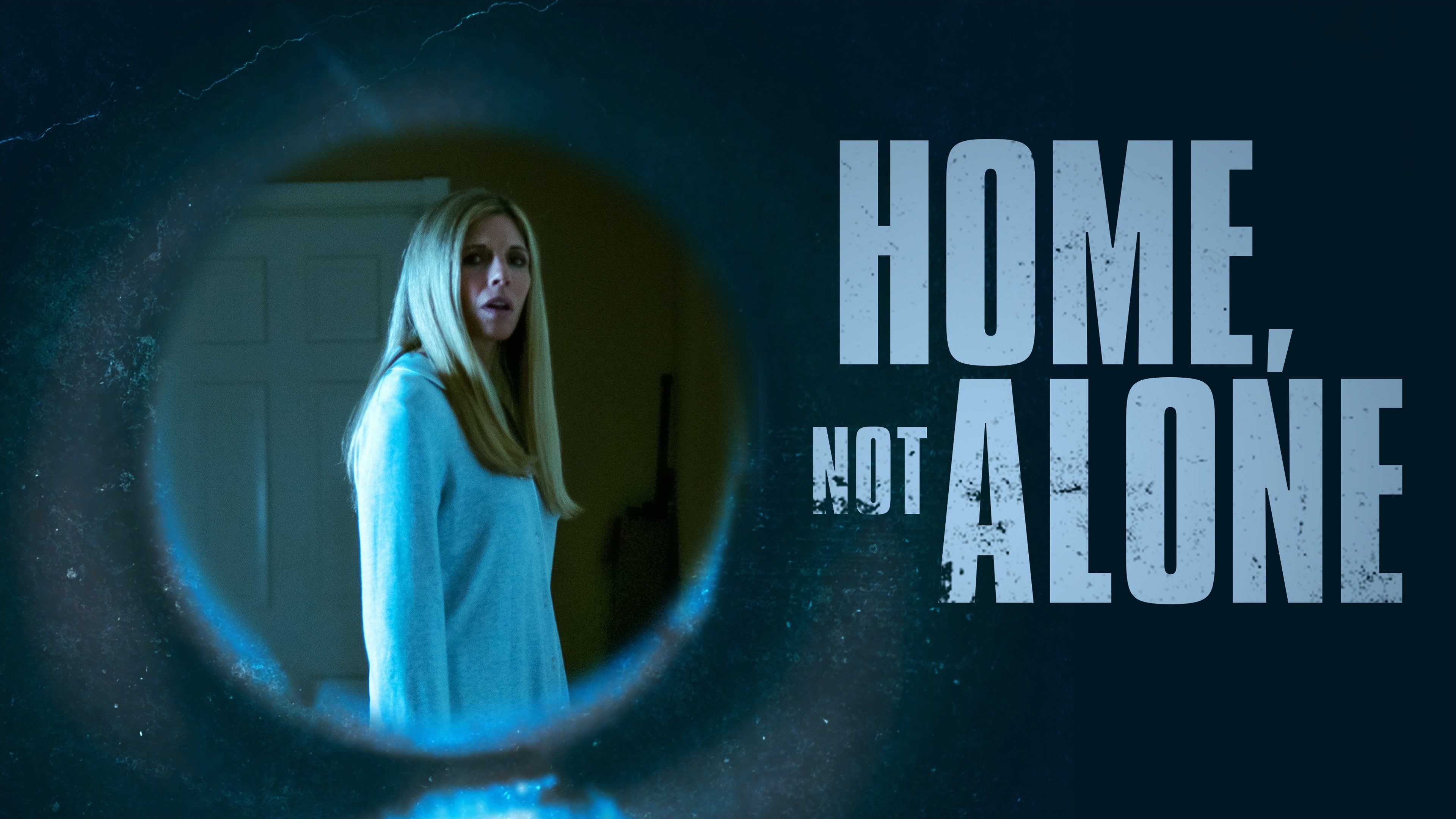 Home, Not Alone (2023)