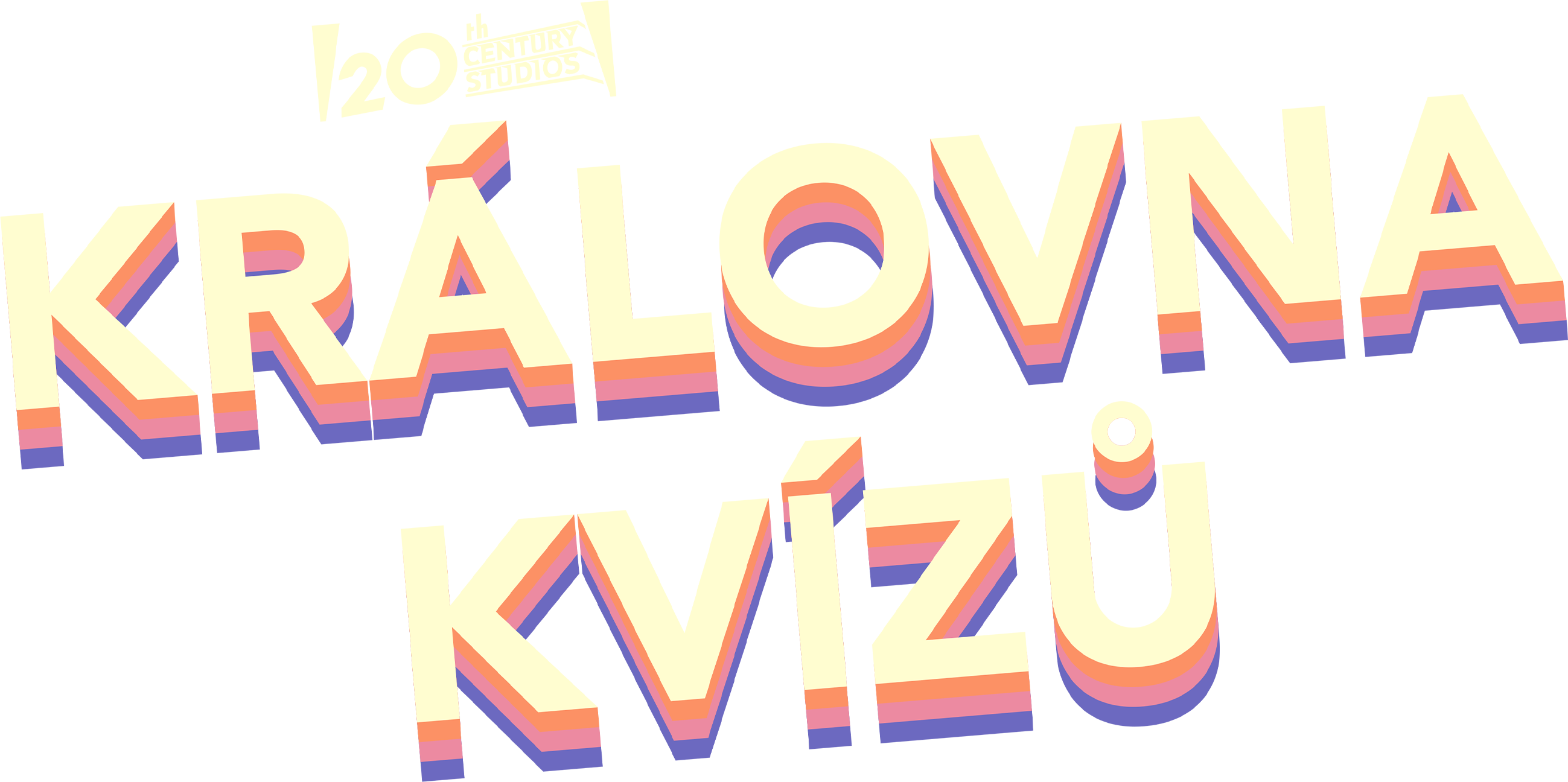 Královna kvízů