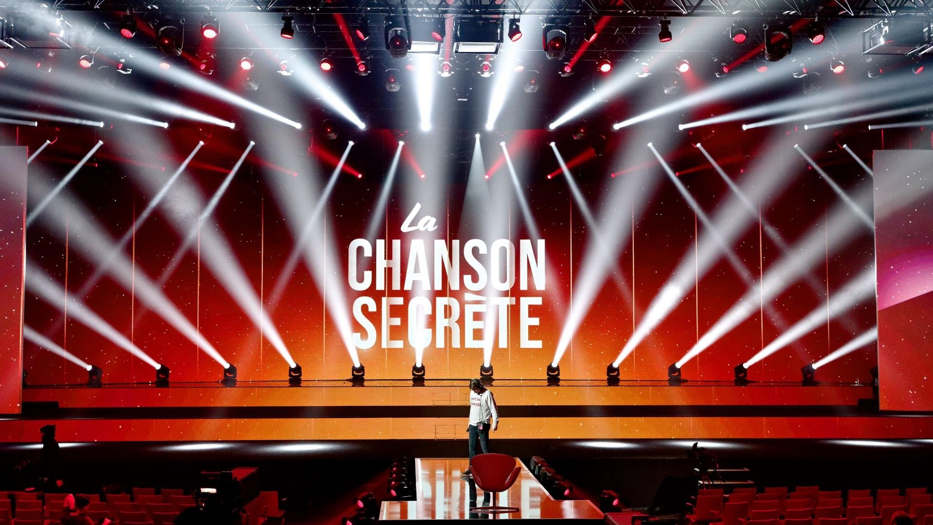 La Chanson secrète