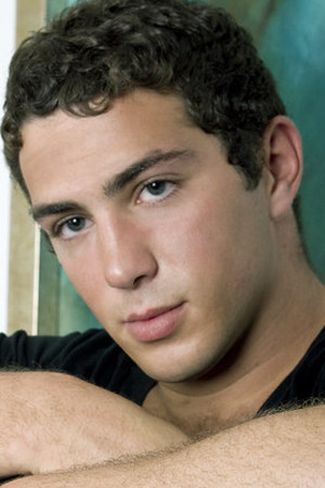 et billede af Christian Sharp