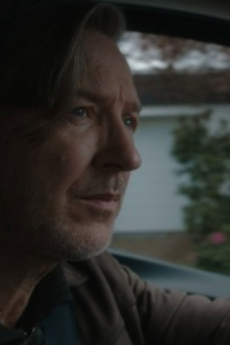 Plakat, der markedsfører Graben