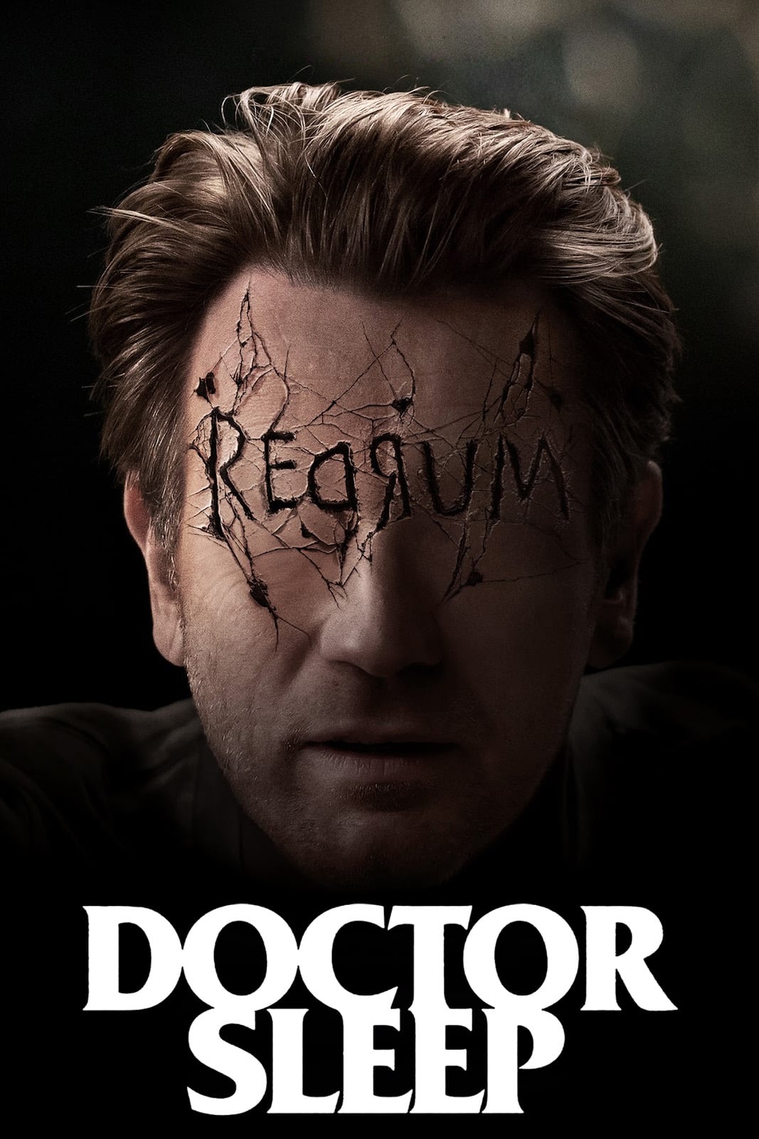 Doctor Sleep POSTER