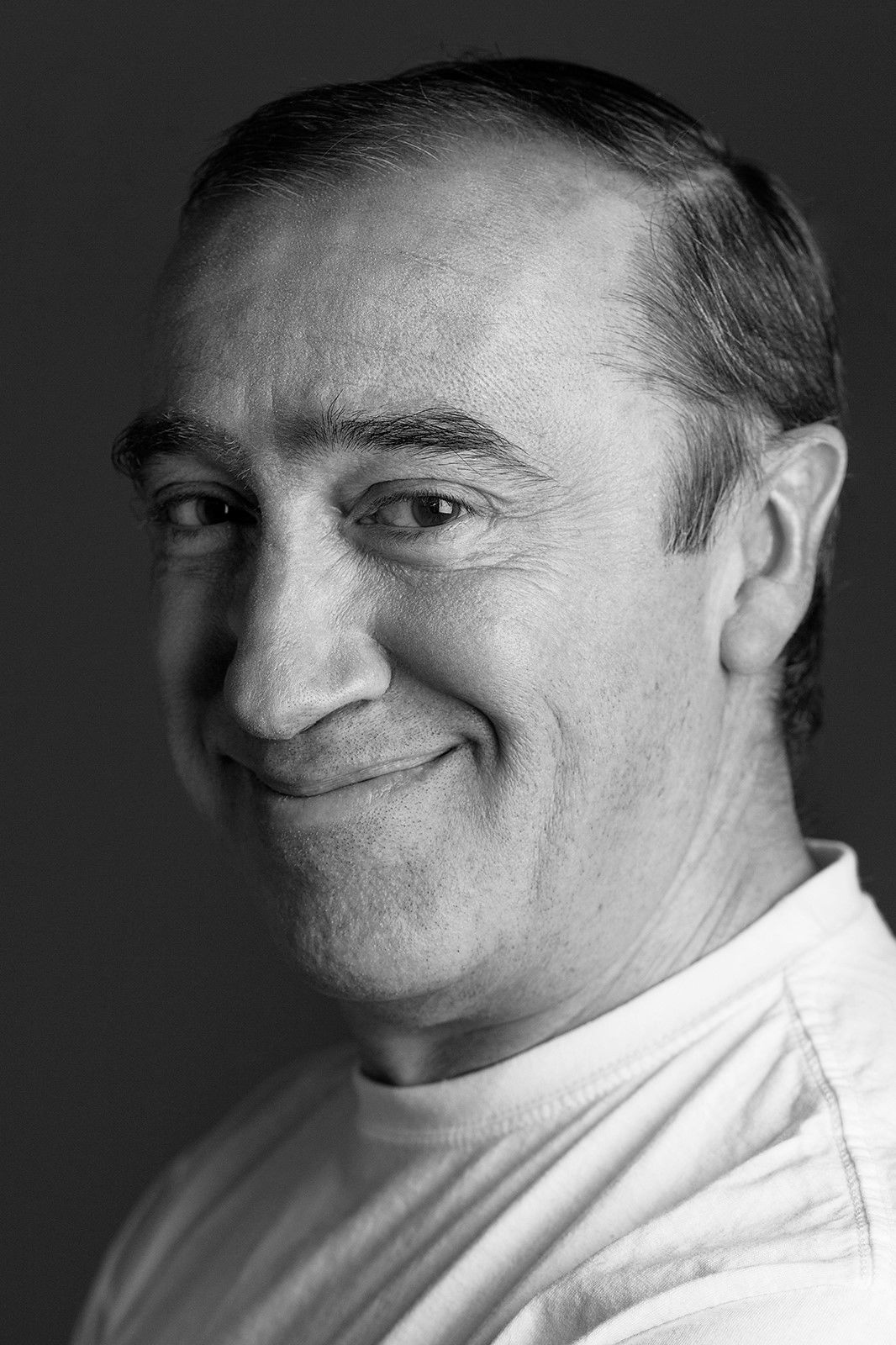 et billede af Manuel Millán