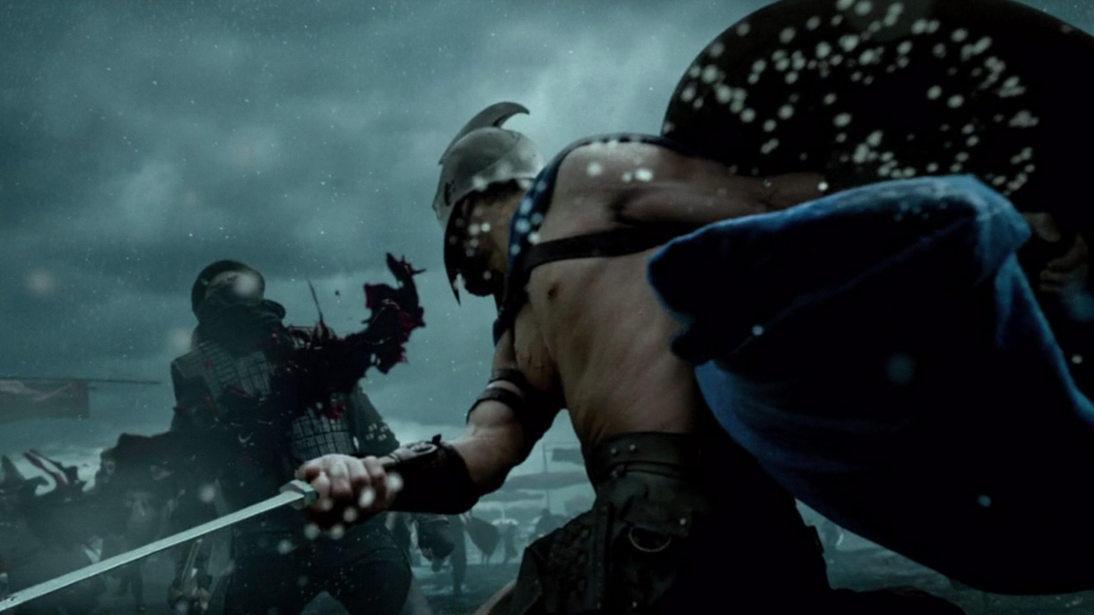 300: Rise of an Empire (2014)