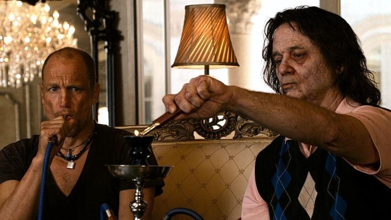 Bienvenue à Zombieland (2009)