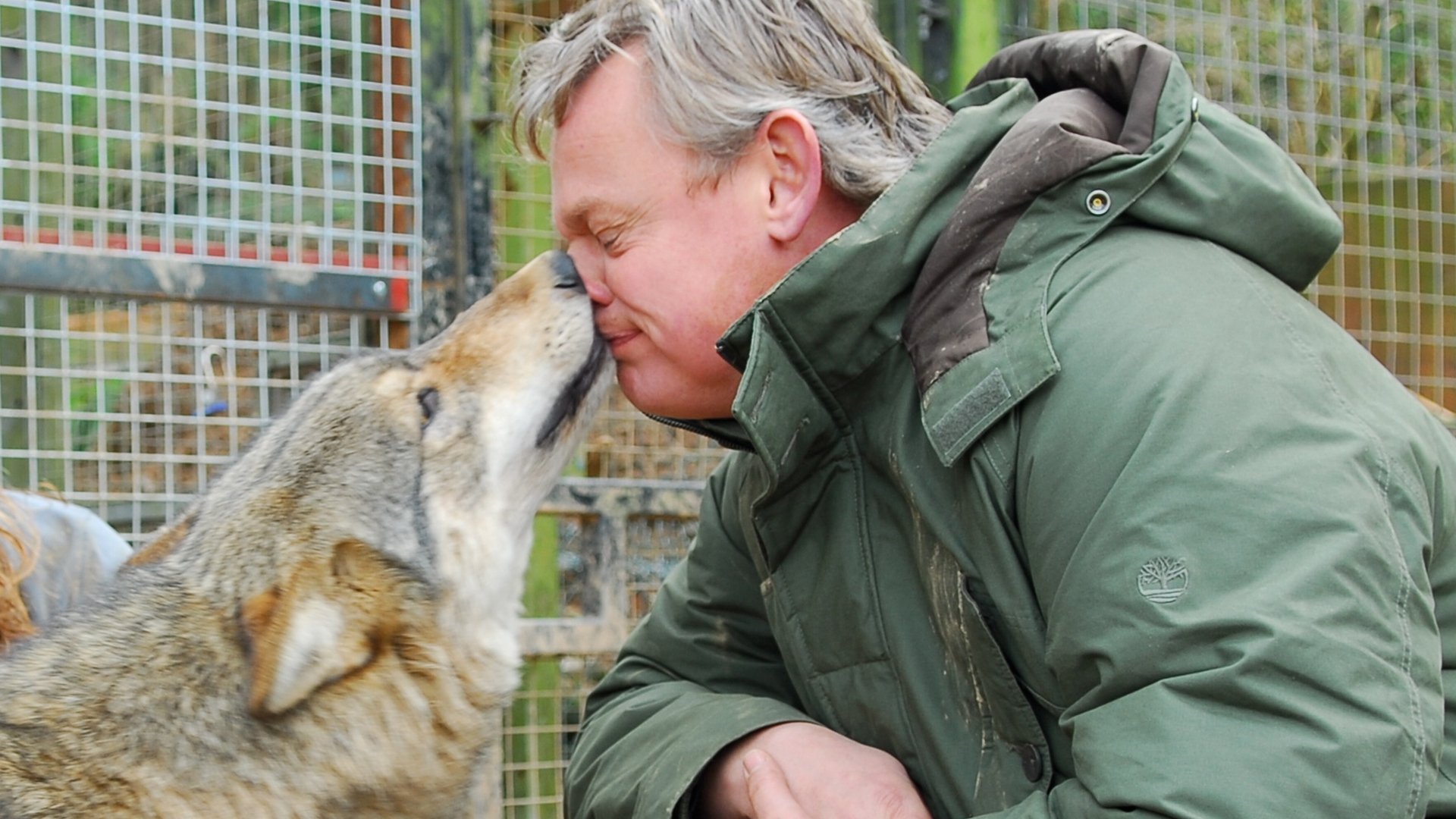 Thumbnail for Martin Clunes: A Man and His Dogs (Part 1) Season 1 Episode 1