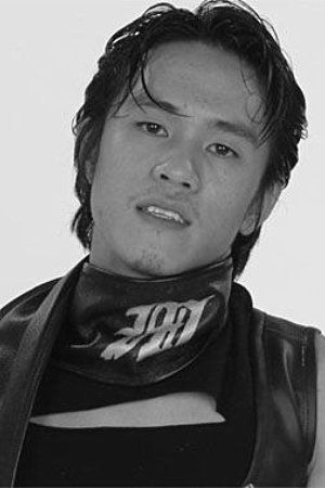 et billede af Pearry Reginald Teo