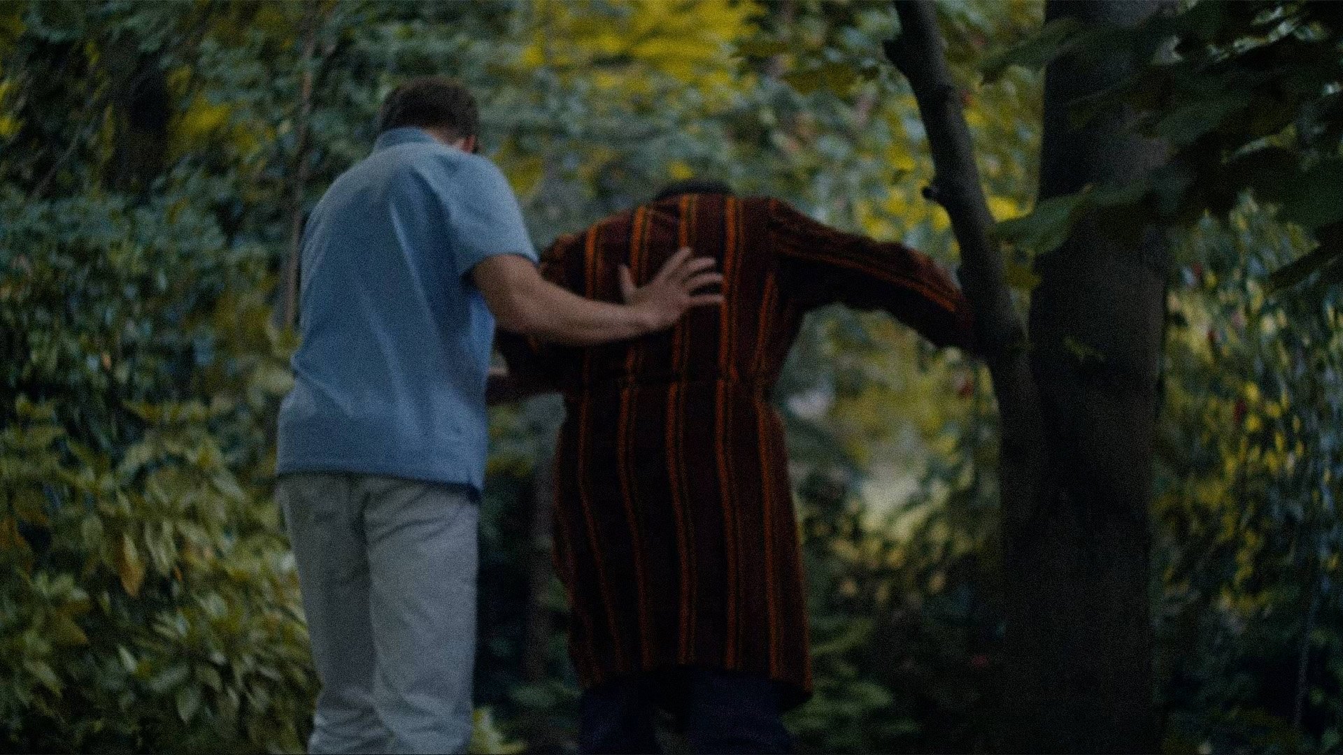 The Beauty (2023)