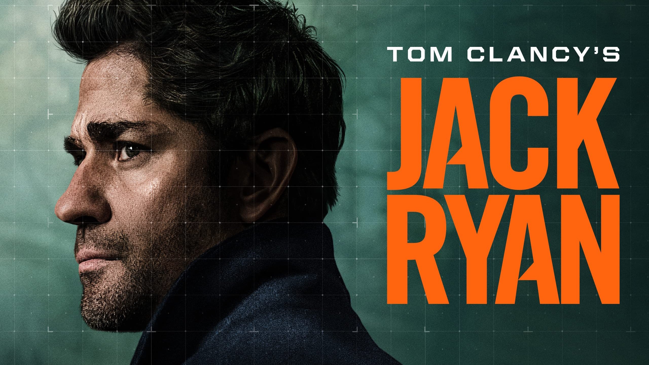 Tom Clancy's Jack Ryan