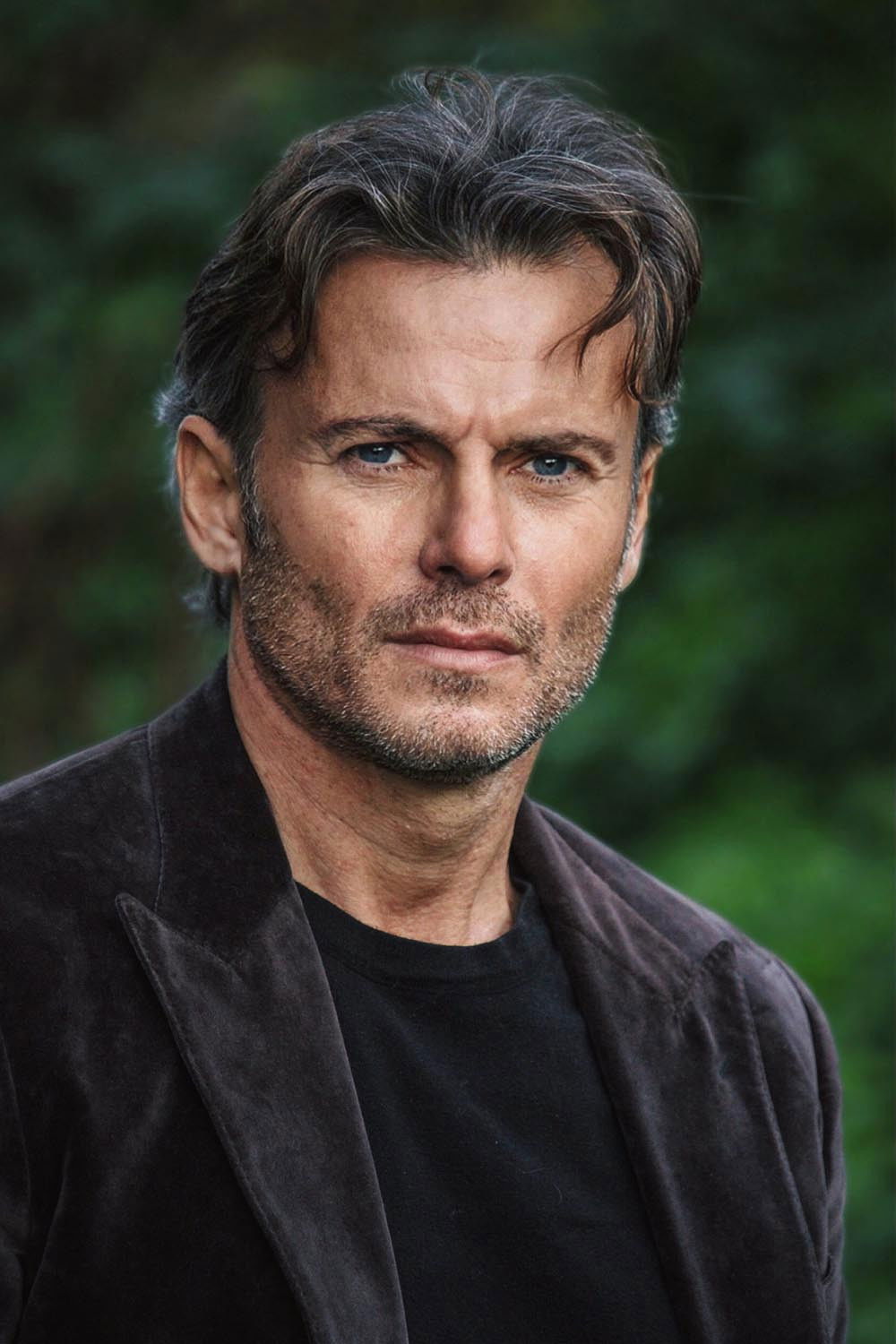 et billede af Edoardo Velo