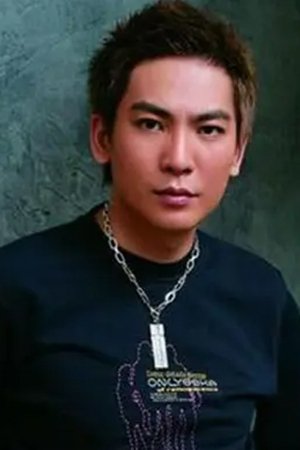 Ruoqi Xu's picture in the cast
