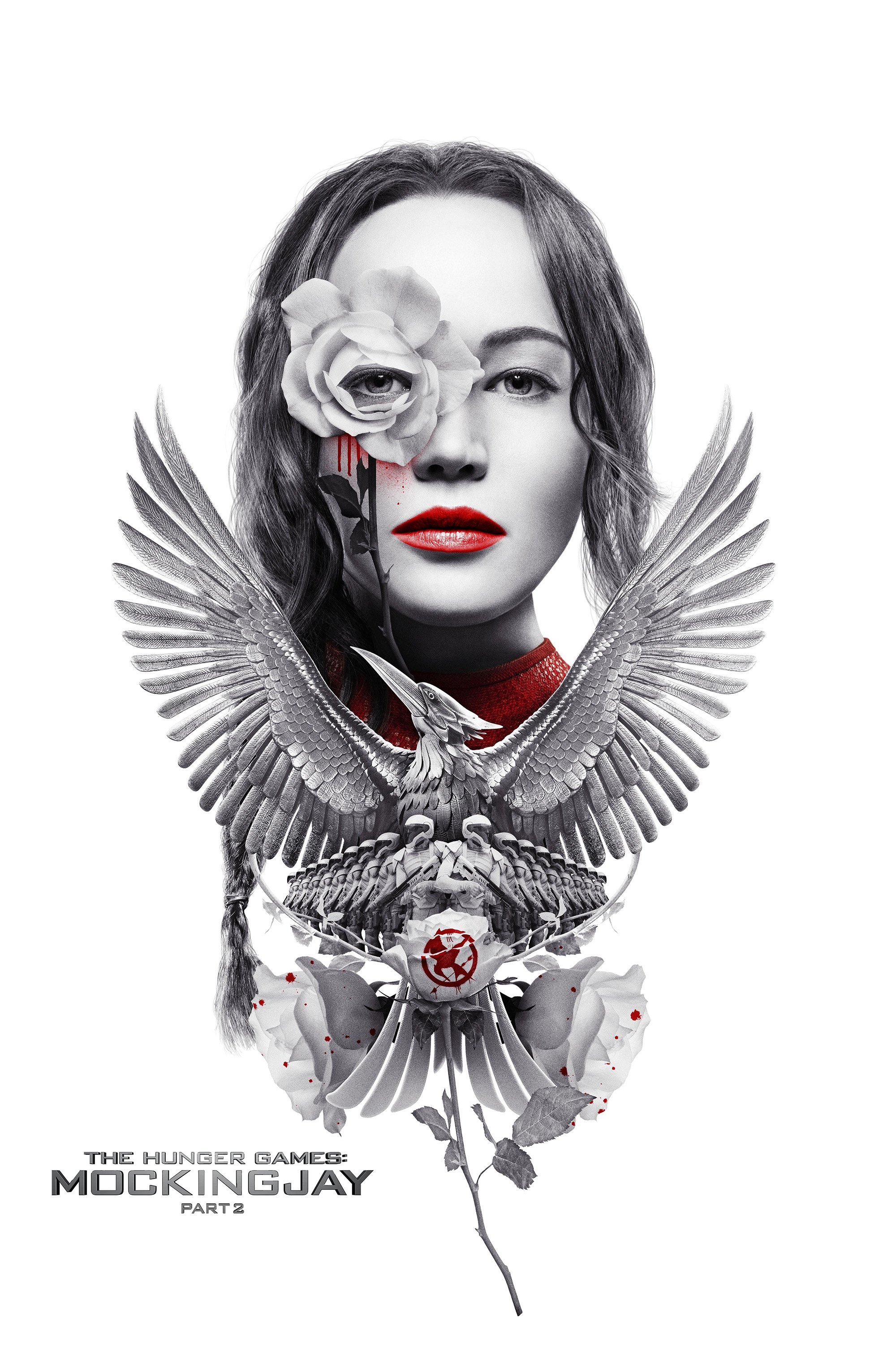 The Hunger Games: Mockingjay - Part 2