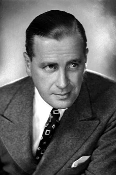 et billede af Karl Ludwig Diehl